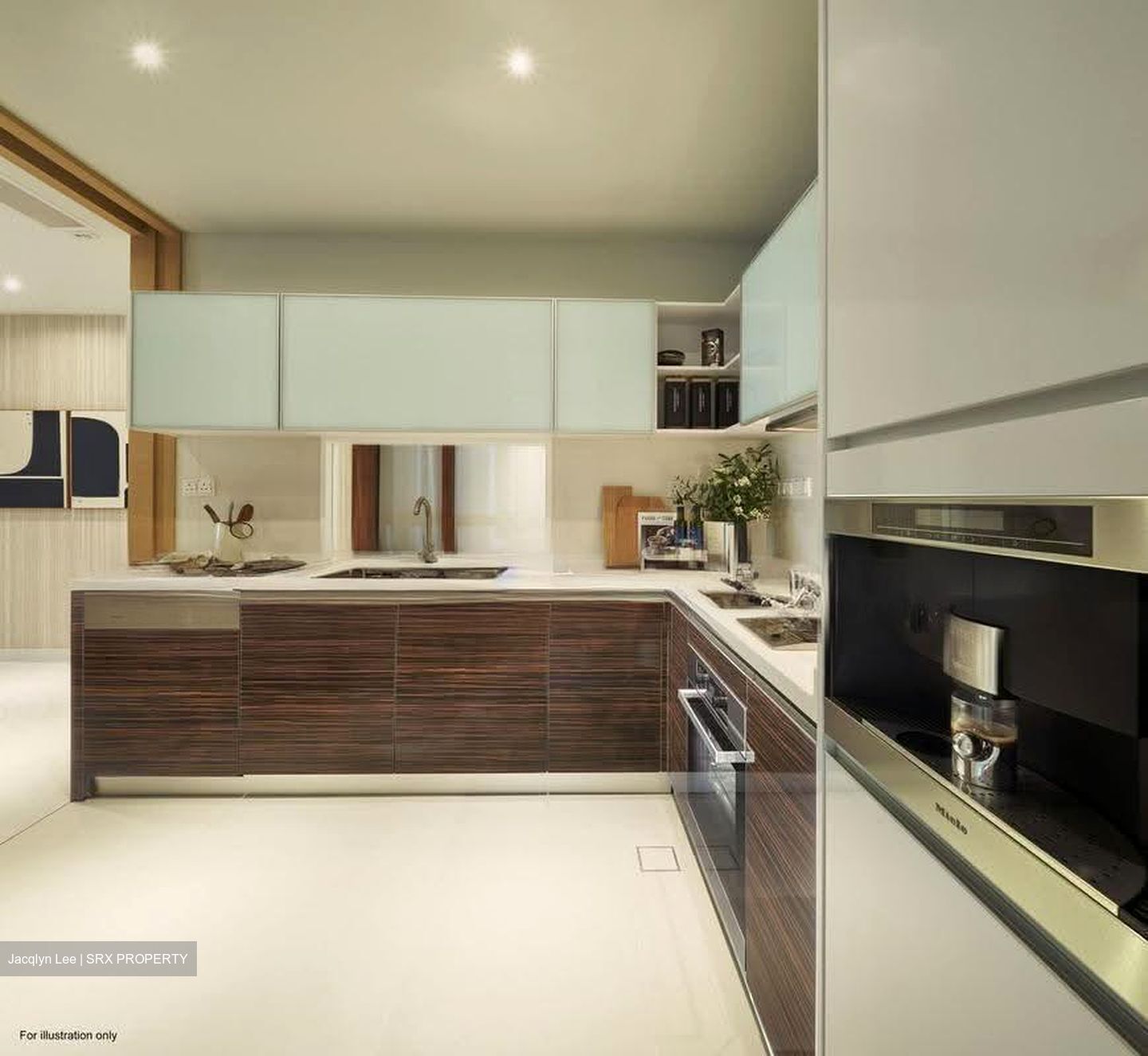 The Residences at W Singapore Sentosa Cove (D4), Condominium #612384151